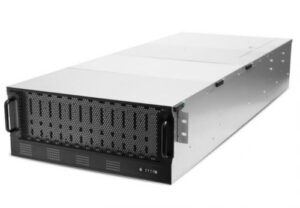 Купить Дисковая полка 4U AIC XJ1-41081-02 JBOD 108x3.5" dual SAS 12G expander controller, 2x2000W, dual BMC - X-954638 из реестра по лучшей цене