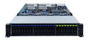 Купить Сервер XComPLX 2U Intel Xeon Gold 6326 x2/C621A/128GB DDR4/VROCPREM/2x480GB SSD + 4x1.92TB NVMeSSD/2x1GB/2x1600W - X-1119990 из реестра по лучшей цене