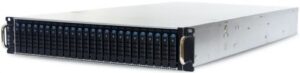 Купить Серверная платформа 2U AIC SB201-UR XP1-S201UR03 (2*LGA3647, C620, 24*DDR4(2933), 24*2.5" HS, 2*2.5" HS 15mm, 6*PCIE, 2*10GbE SFP+, Glan, 4*USB 3.0, V - X-851148 из реестра по лучшей цене