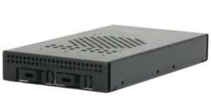 Купить Корзина Procase N2-102-NVME-BK 2 NVMe HDD, черный, с замком, hotswap mobie rack module for 2,5" - X-1179337 из реестра по лучшей цене