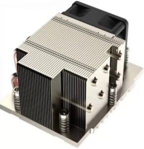 Купить Кулер ALSEYE S22 AS.01.07.0169 SP5 (60x60x118mm, TDP 360W, 2600-8000rpm, 52.6dBa) - X-1163512 из реестра по лучшей цене