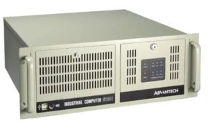 Купить Корпус серверный 4U Advantech IPC-610BP-00HD - X-1163730 из реестра по лучшей цене