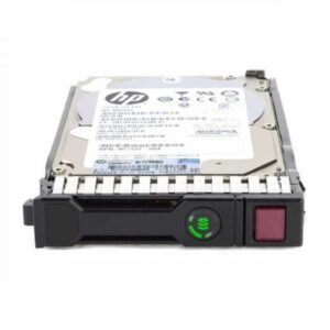 Купить Жесткий диск HPE 881507-001 2.4TB 12G SAS 10K SFF SC 512e - X-745701 из реестра по лучшей цене