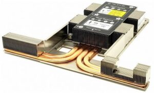 Купить Радиатор HPE 872453-001 High Performance 1U Heat Sink for DL360/560 Gen10 - X-1110610 из реестра по лучшей цене