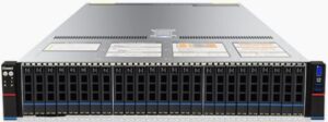 Купить Серверная платформа 2U Gooxi SR201-D25RE-G2 0.22.002.0051 (25bay, expander bp, based on AMD 9004 platform 2*PCIe 4.0x16, 4*PCIe 4.0x8 2*2.5" rear SAS/ - X-1120067 из реестра по лучшей цене