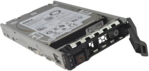Купить Жесткий диск Dell 400-AVFE 1.2TB, 10k RPM, SAS 12Gbps, 2,5", hot plug, 14G - X-928562 из реестра по лучшей цене
