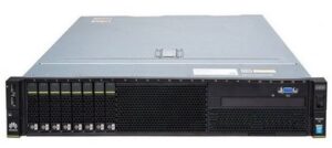Купить Серверная платформа 2U Crusader 420R105343 Silver 4210R, 1x32GB RDIMM DDR4-2933, NoHDD, 2x10GbE SFP+, 2x1GbE, 1x550W, xFusion 2288H V5 - X-1124254 из реестра по лучшей цене