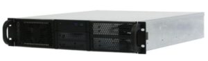 Купить Корпус серверный 2U Procase RE204-D2H5-M7-48 2x5.25+5HDD,черный,без блока питания(1U, 1U-redundant),глубина 480мм,mATX 9.6"x9.6" - X-1055078 из реестра по лучшей цене