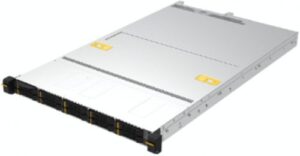 Купить Серверная платформа 2U Compal SR205-2 CAH80810047 (2*LGA3647, C621, 24*DIMM, 24*2.5" 24SAS/SATA EXP, 2*10G, 2*800W, heatsink) - X-1128503 из реестра по лучшей цене