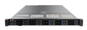 Купить Серверная платформа 1U Gooxi SL101-D10R-NV-G4 0.95.001.0027 2*LGA4189, C741, 32*DDR5 (5600), PCIe, 2*USB 3.0, VGA - X-1163501 из реестра по лучшей цене
