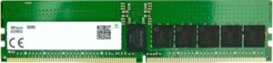 Купить Модуль памяти DDR5 16GB Hynix original HMCG78AEBRA107N PC5-38400 4800MHz ECC Reg 1.1v OEM - X-1118939 из реестра по лучшей цене