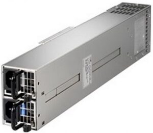 Купить Блок питания EMACS M1V2-5800V4V 800W, 2U Redundant, (ШВГ=54,4*84,6*400), 80PLUS Gold - X-1154567 из реестра по лучшей цене