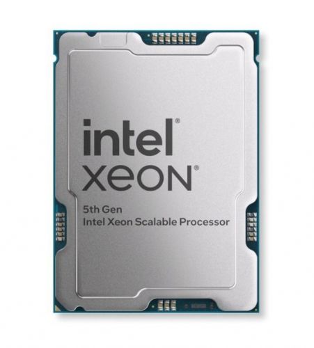 Процессор Intel Xeon Silver 4510 PK8071305554300 Sapphire Rapids 12C/24T 2.1-4.0GHz (LGA4677, L3 60MB, 10nm, 185W TDP) SRN60 Tray