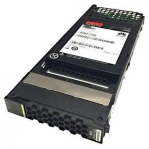 Накопитель SSD Huawei 02355FPH 7.68TB SSD NVMe Palm Disk Unit(7") for Dorado 5000 V6 (D5V6-SSD-NVMe-7.68T)