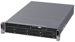 Купить Корпус серверный 2U Ablecom CS-R28-03P 1200W*2, 8*3.5" HS SAS/SATA, no rails - X-1173539 из реестра по лучшей цене