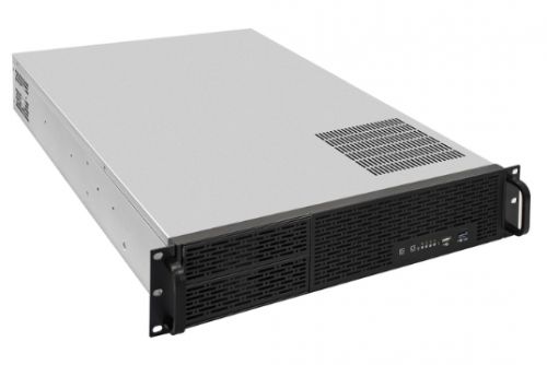 Корпус серверный 2U Exegate Pro 2U650-06/2U2098L EX293348RUS RM 19", глубина 650, БП 1200ADS, USB