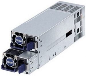 Купить Блок питания FSP 9PR12A0306 1200W, 2U Redundant (ШВГ=76*84*250мм), 80Plus Platinum, RTL - X-1154572 из реестра по лучшей цене