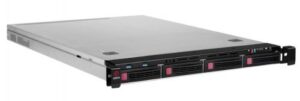 Купить Сервер 1U Rack QTECH QSRV-160402-E-R_7 4*3.5 HDD(support 2.5); 2*Intel Xeon Bronze 3204 6С 1.9 GHz; 2*8GB DDR4 RDIMM ECC 3200MHz; SAS 9300 HBA 8i; 2*S - X-1097811 из реестра по лучшей цене