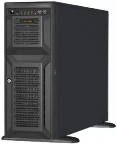 Купить Корзина Ablecom AC-P4A3 (02-PWBP0800-009C0101) для блока питания 1200W RPSU Housing for CS-G47R - X-1163493 из реестра по лучшей цене