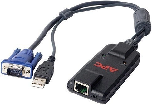 Адаптер APC KVM-USB KVM 2G, Server Module, USB