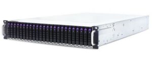 Купить Серверная платформа 2U AIC FB201-LX_XP1-F201LXXX (2*LGA3647, 24*DDR4 (2933), 26*2,5" HS, 4*PCIe, 10*SATA 6G RAID, 2*1600W 80+ Platinum, 2*USB 3.2, D-s - X-1178318 из реестра по лучшей цене