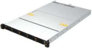Купить Серверная платформа 1U Compal SR105-2 CAH70810001 (2*LGA3647, C621, 24*DIMM, 4*3.5, 2*10G, 2*800W, 2*heatsink) - X-1128509 из реестра по лучшей цене