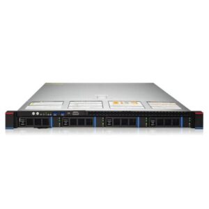 Купить Сервер 1U Rack QTECH QSRV-160402A_2 4*LFF/SFF SASSATA, 2* AMD EPYC 72F3 8C 3.7 GHz, 16* 64GB DDR4 RDIMM ECC 3200MHz, 2* SSD 960GB M.2 NVMe PCIe, 1* R - X-1097810 из реестра по лучшей цене