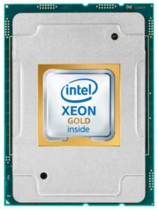 Купить Процессор HPE P11612-001 Intel Xeon-Gold 5218 (2.3GHz/16-core/125W) Processor, new, pulled, no package (SRGZ7) - X-1182547 из реестра по лучшей цене