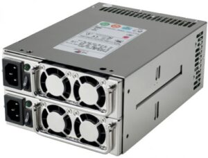 Купить Блок питания ATX EMACS MRG-6500P 500W 4U(PS/2), Mini Redundant, Brown Box - X-543774 из реестра по лучшей цене