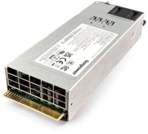 Купить Блок питания Gospower G1342-800WNA CRPS 800W Redundant module (ШВГ=  73.5*39*185мм), 80+ Platinum, OEM - X-1182883 из реестра по лучшей цене