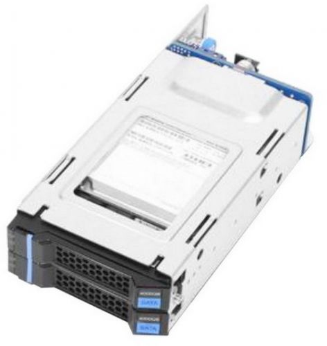 Корзина Chenbro 384-23801-3104A0 RM23808, 2*2.5" HS