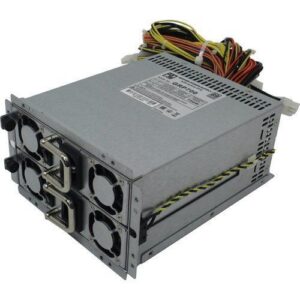 Купить Модуль Procase GRPM700 для блока питания с резервированием PS2+ ATX(700W),КПД=89+ Silver,185*150*86mm,Активный PFC,+5B=30A,+12B=58A,+3,3B=30A,-12V=1A, - X-1055060 из реестра по лучшей цене
