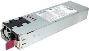 Купить Блок питания Compuware CPR-2021-2M11 2000W, CRPS (ШВГ=73.5x40x265mm), 1U 80PLUS Platinum, OEM - X-1143875 из реестра по лучшей цене