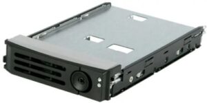 Купить Крепеж Ablecom AC-H33 для установки жестого диска 3.5" to 2.5" HDD Tray with Easy Lock Design - X-1173537 из реестра по лучшей цене
