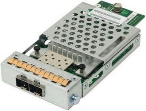 Купить Плата расширения Infortrend RES25G3HIO2-0010 2 x 25 Gb/s iSCSI ports (SFP28), type2 (without transceivers) - X-1087913 из реестра по лучшей цене