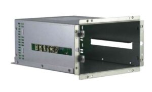 Купить Корзина Procase GRPF700 блока питания с резервированием PS2+ ATX(700W),КПД=89+ Silver,185*150*86mm,Активный PFC,+5B=30A,+12B=58A,+3,3B=30A,-12V=1A,5VS - X-1055057 из реестра по лучшей цене