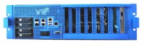 Купить Серверная платформа 3U ТМИ ES-1240G3 (4 GPU) 2*LGA3647, 24*DDR4(2933), 4x 2,5” SSD; 2x M.2 SSD, 2xGbE LAN RJ45; 2x 10GbE SFP+; 4x PCI-Ex16/8x PCI-Ex8, - X-1182984 из реестра по лучшей цене