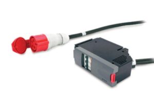 Купить Аксессуар APC PDM3532IEC-200 Module 3 Pole 5 Wire 32A IEC309 200cm - X-633587 из реестра по лучшей цене