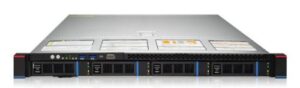 Купить Сервер 1U Rack QTECH QSRV-170402_3 1*IntelXeon Gold 5317 12C 3.0 GHz, 4* 32GB DDR4 RDIMM ECC 3200MHz, 1* RAID SAS 936x-8i 1GB (0,1,10,5,6,50,60), 1* М - X-1097802 из реестра по лучшей цене