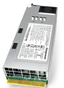 Купить Блок питания Gospower G1136-1600WNA CRPS 1600W Redundant module (ШВГ=  73.5*39*185мм), 80+ Platinum, OEM - X-1182884 из реестра по лучшей цене