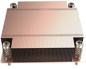 Купить Радиатор ALSEYE V11-1700 LGA1700 (square), TDP: 200W, back palte - X-1107819 из реестра по лучшей цене