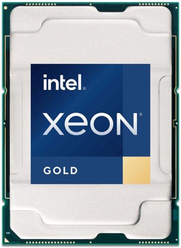 Процессор Intel Xeon Gold 6346 CD8068904570201 Ice Lake 16C/32T 3.1-3.6GHz (LGA4189, L3 36MB, 10nm, 205W TDP) OEM