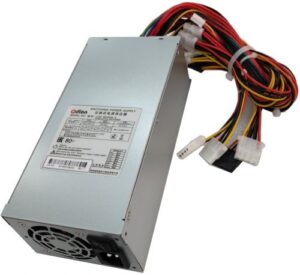 Купить Блок питания Qdion U2A-B20600-S 99SAB20600I1170111 2U, 600W, 80 Plus - X-1135589 из реестра по лучшей цене
