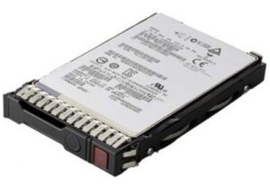 Купить Накопитель SSD 2.5'' HPE P48135-001 960GB SATA 6G Read Intensive SFF SC PM893 SSD, new, pulled, no package (P47811-B21) - X-1182562 из реестра по лучшей цене