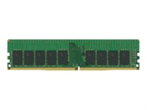 Купить Модуль памяти DDR4 32GB Micron MTA18ASF4G72AZ-3G2B1 PC4-25600 3200MHz ECC CL22 288pin 1.2V - X-785836 из реестра по лучшей цене