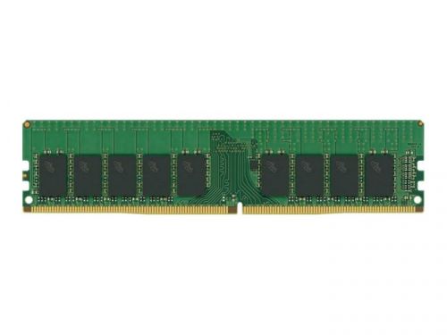Модуль памяти DDR4 32GB Micron MTA18ASF4G72AZ-3G2B1 PC4-25600 3200MHz ECC CL22 288pin 1.2V