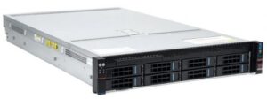 Купить Сервер 2U Rack QTECH QSRV-260802A_3 8*LFF/SFF SASSATA, 2* AMD EPYC 7352 24C 2.3 GHz, 8* 32GB DDR4 RDIMM ECC 3200MHz, 1* SAS/SATA Backplane, 1* RAID T - X-1097809 из реестра по лучшей цене