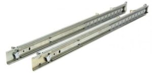 Купить Рельсы Gooxi C2907-665-3-CM монтажные, 31.8" для SL401 4U и серверов на их основе - X-1161665 из реестра по лучшей цене