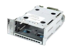 Купить Корзина Gooxi SL201-3.5-MM 4.00.101.0008 rear 2*3.5" SAS/SATA HDD storage Kit - X-1163492 из реестра по лучшей цене