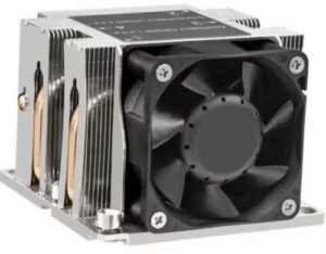 Купить Кулер ALSEYE AS-R83 LGA3647, TDP 250W, 2U, 6800rpm, 34.5CFM, 52dBa PWM - X-1116099 из реестра по лучшей цене